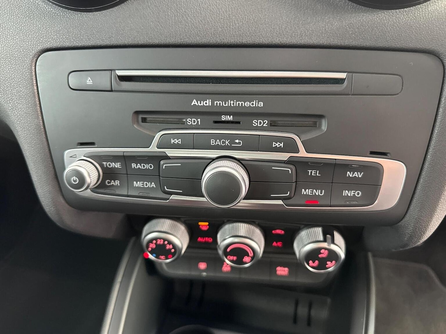 Used Audi S1 2016 for sale - 76334816: Photo 31