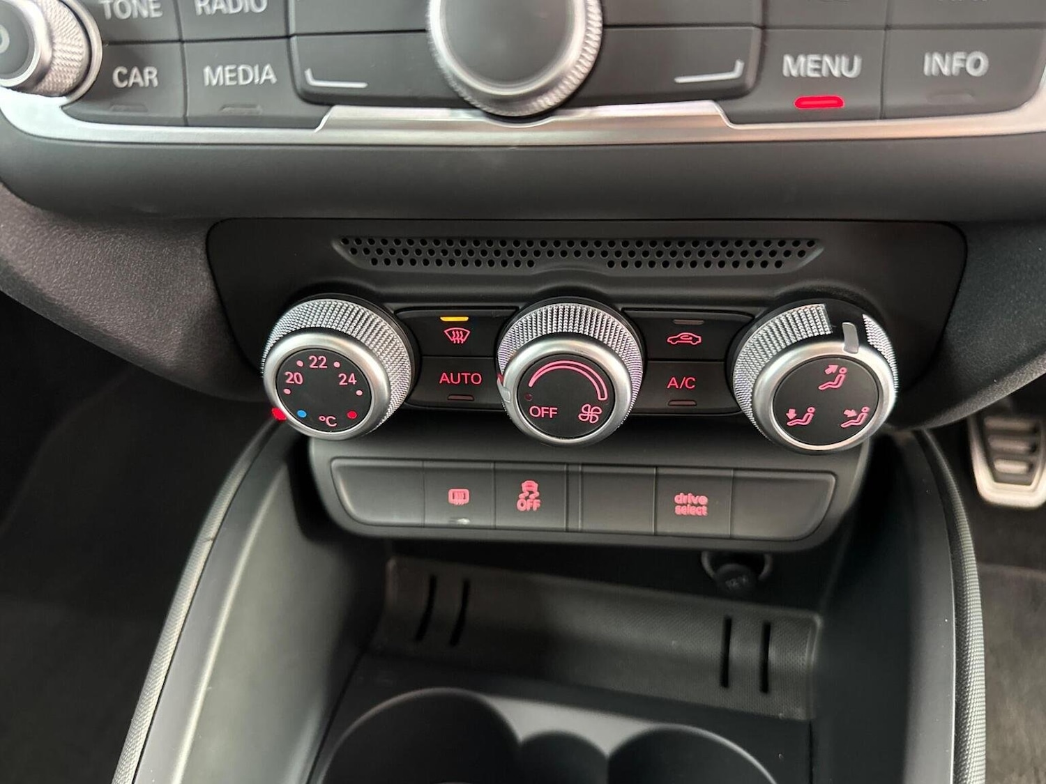 Used Audi S1 2016 for sale - 76334816: Photo 32