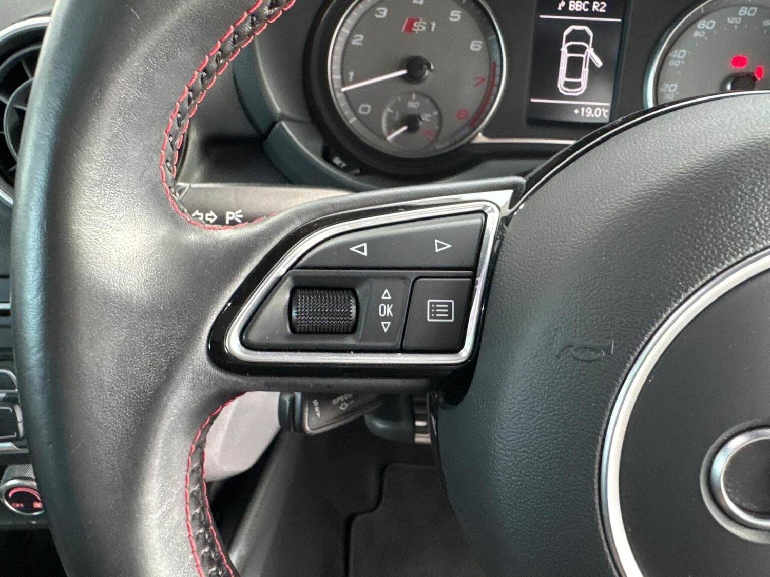 Used Audi S1 2016 for sale - 76334816: Photo 36
