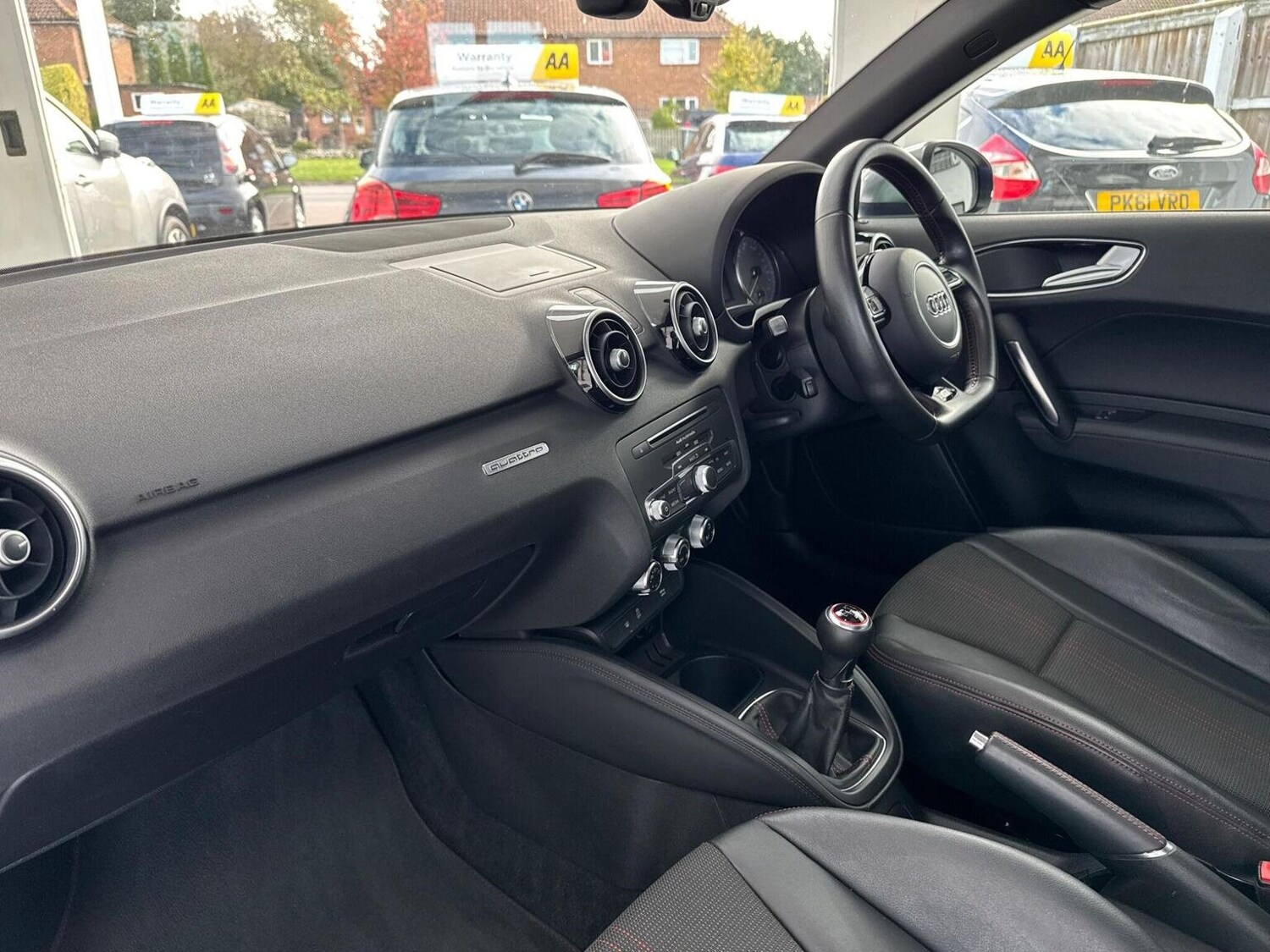 Used Audi S1 2016 for sale - 76334816: Photo 46