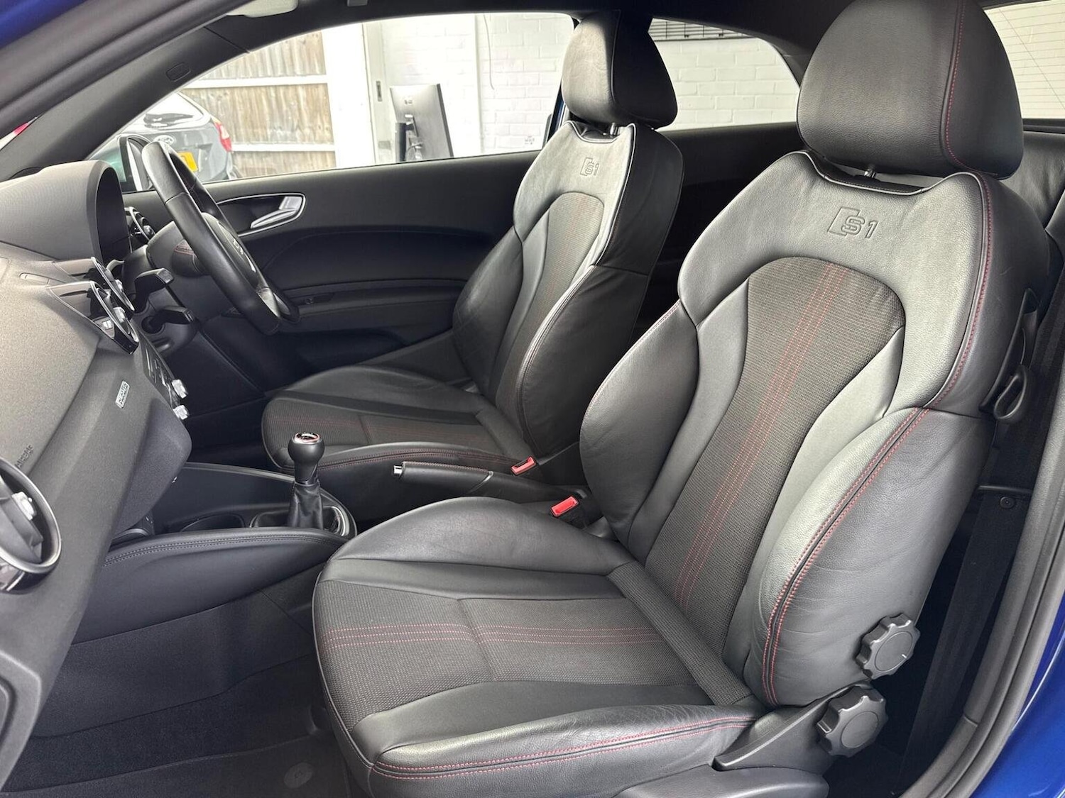 Used Audi S1 2016 for sale - 76334816: Photo 47
