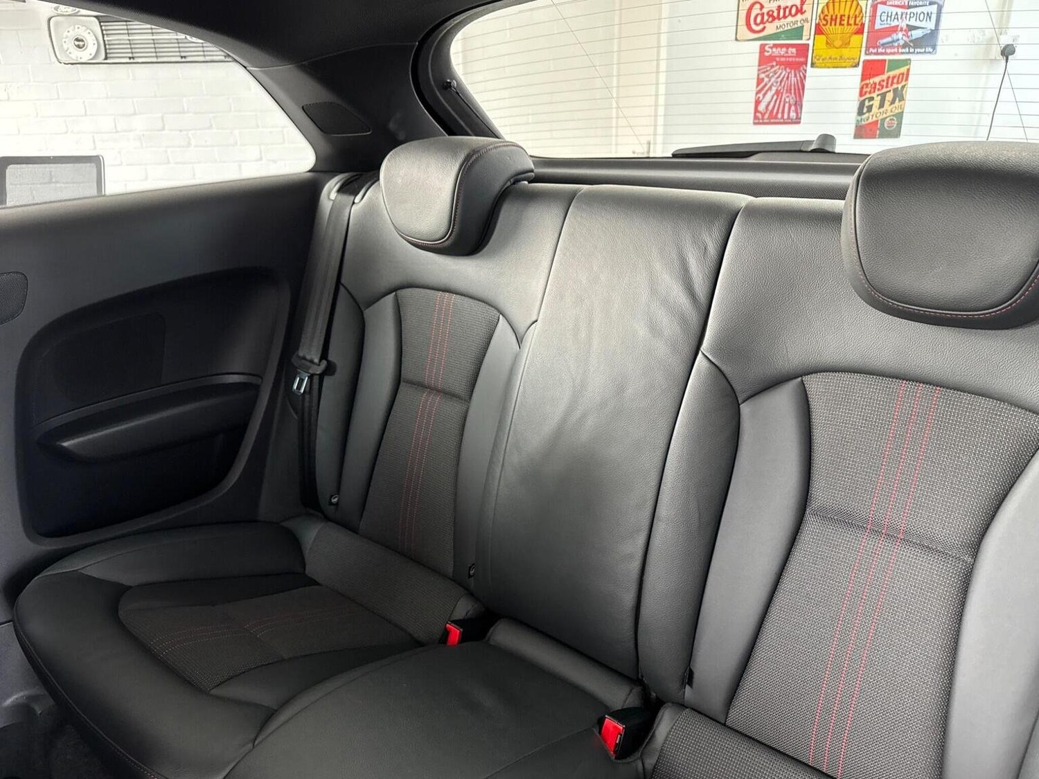Used Audi S1 2016 for sale - 76334816: Photo 48
