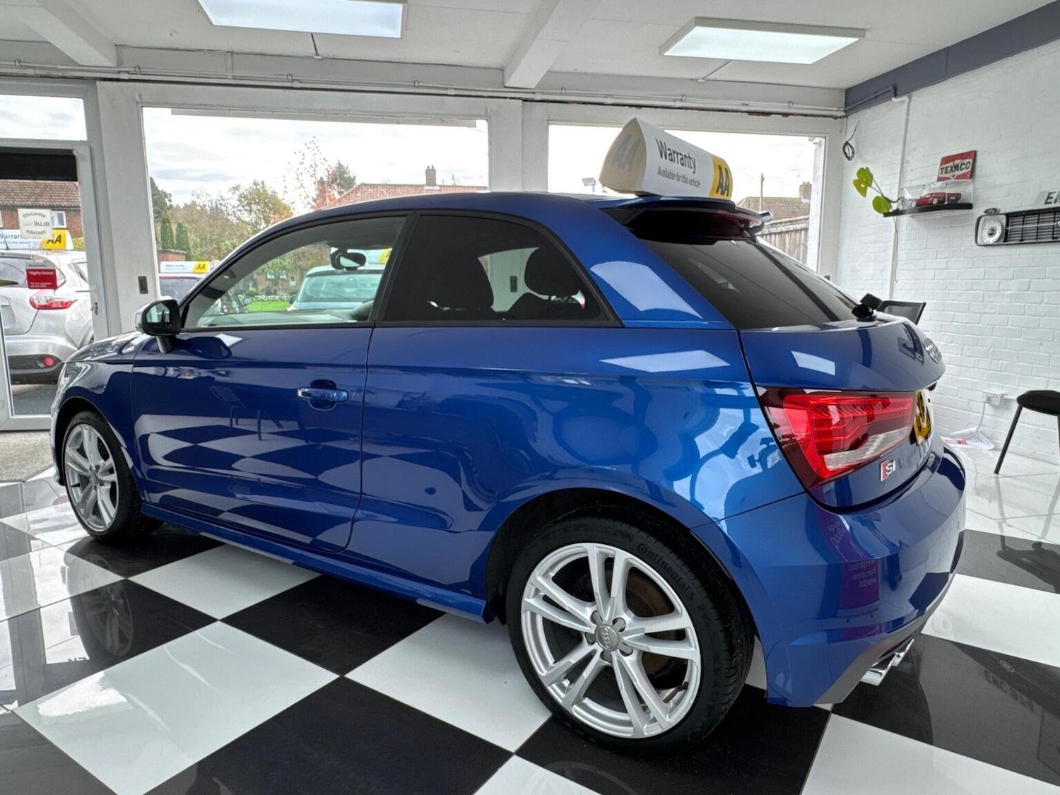 Used Audi S1 2016 for sale - 76334816: Photo 5