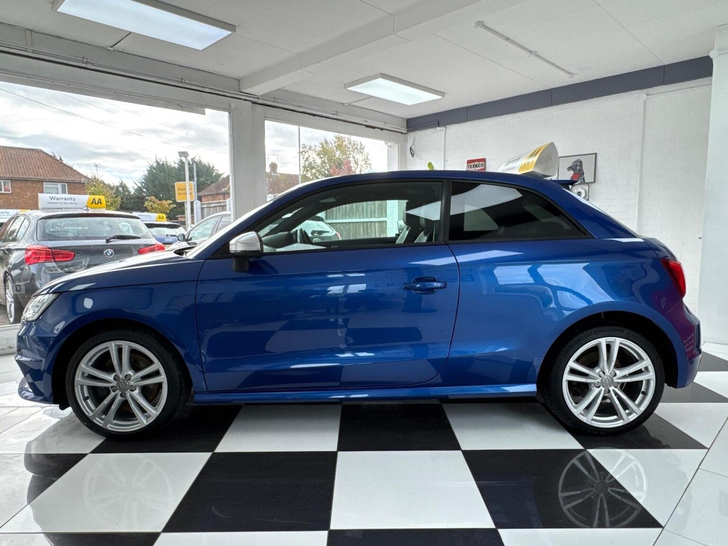 Used Audi S1 2016 for sale - 76334816: Photo 6