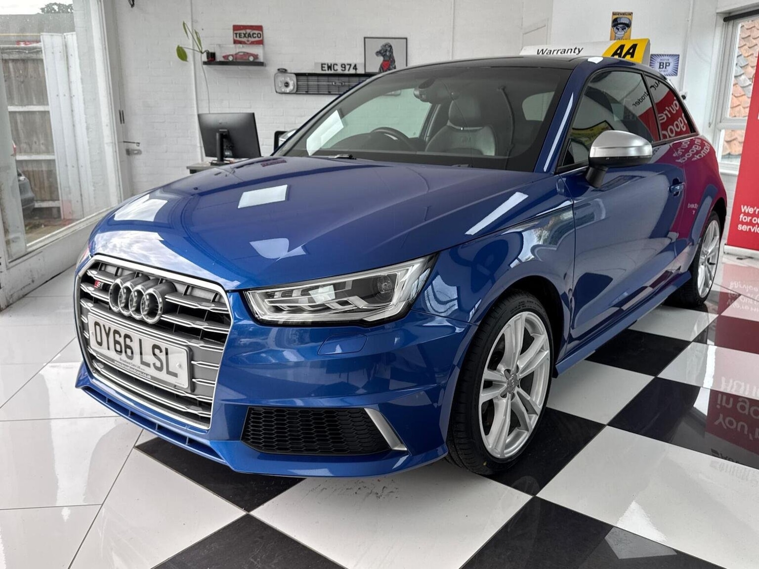 Used Audi S1 2016 for sale - 76334816: Photo 7