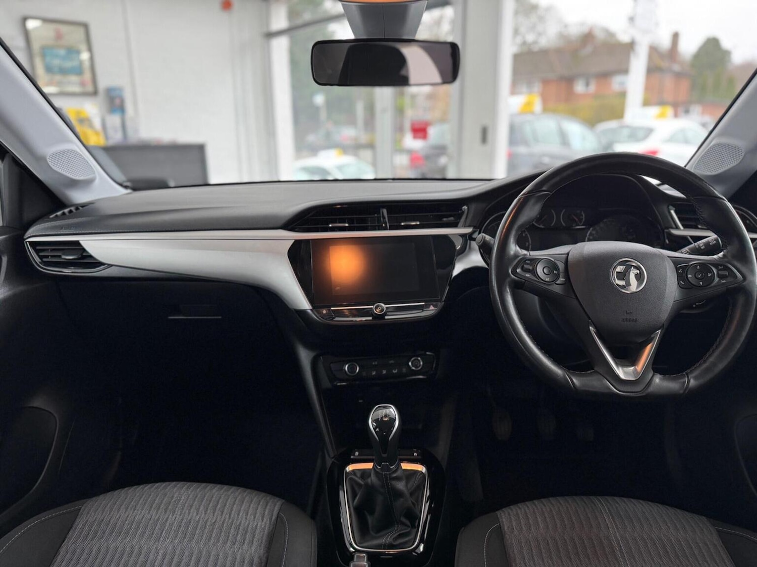 Used Vauxhall Corsa 2020 for sale - 77535931: Photo 12