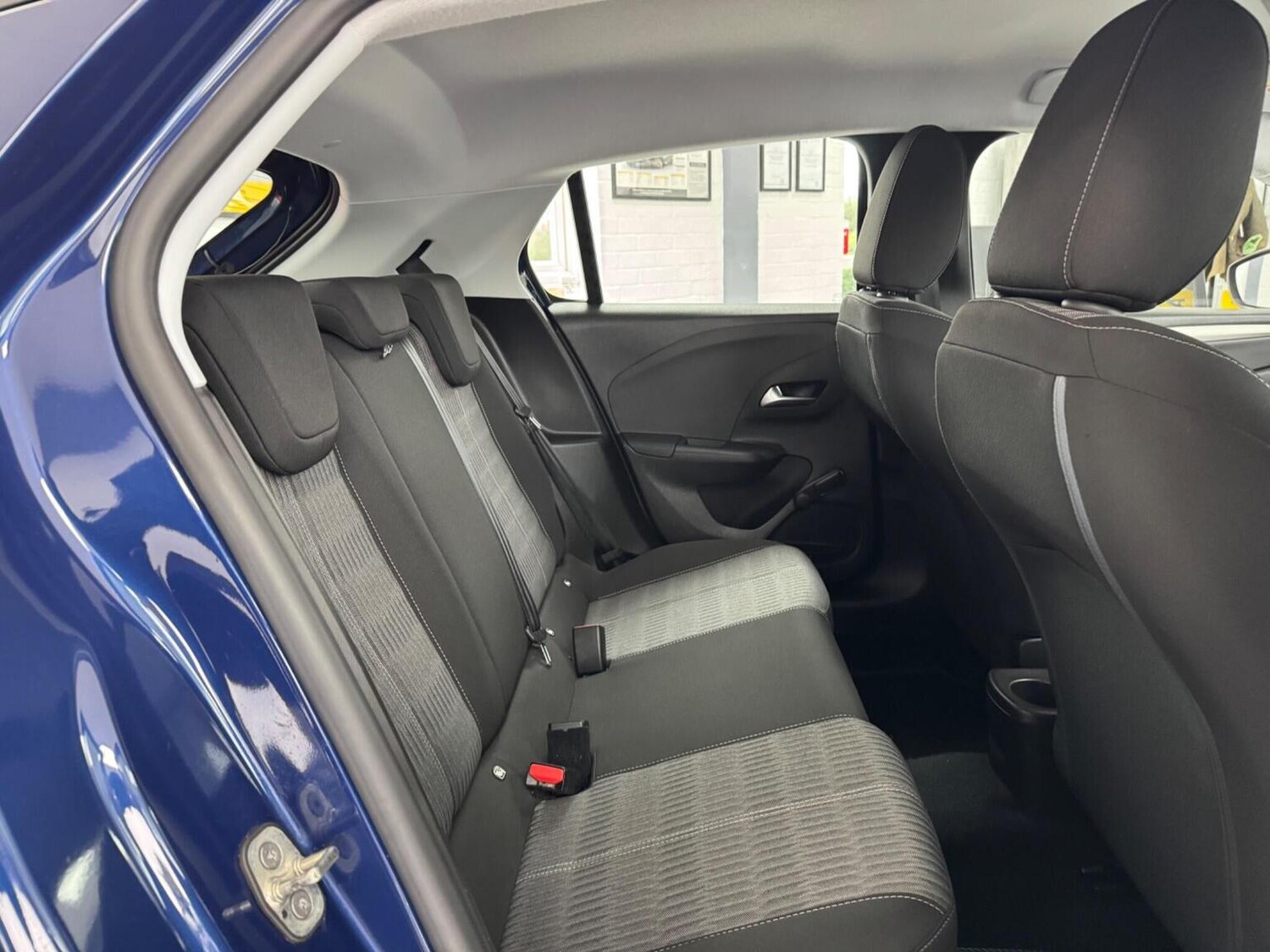 Used Vauxhall Corsa 2020 for sale - 77535931: Photo 17