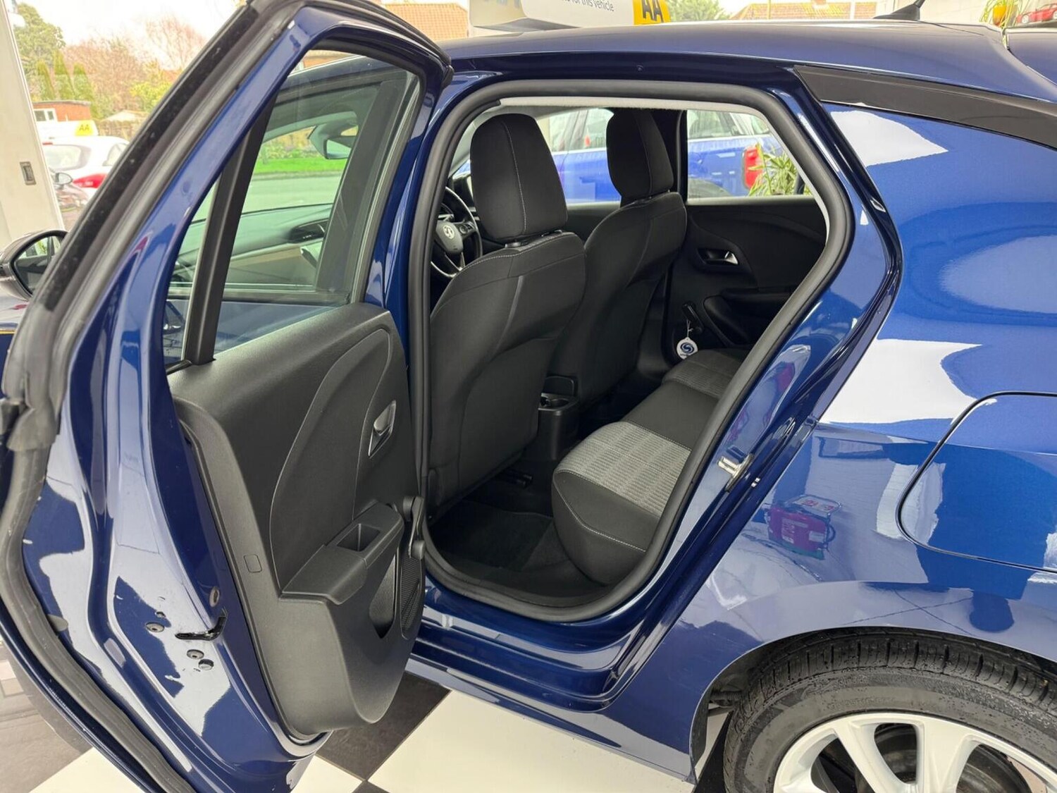 Used Vauxhall Corsa 2020 for sale - 77535931: Photo 19