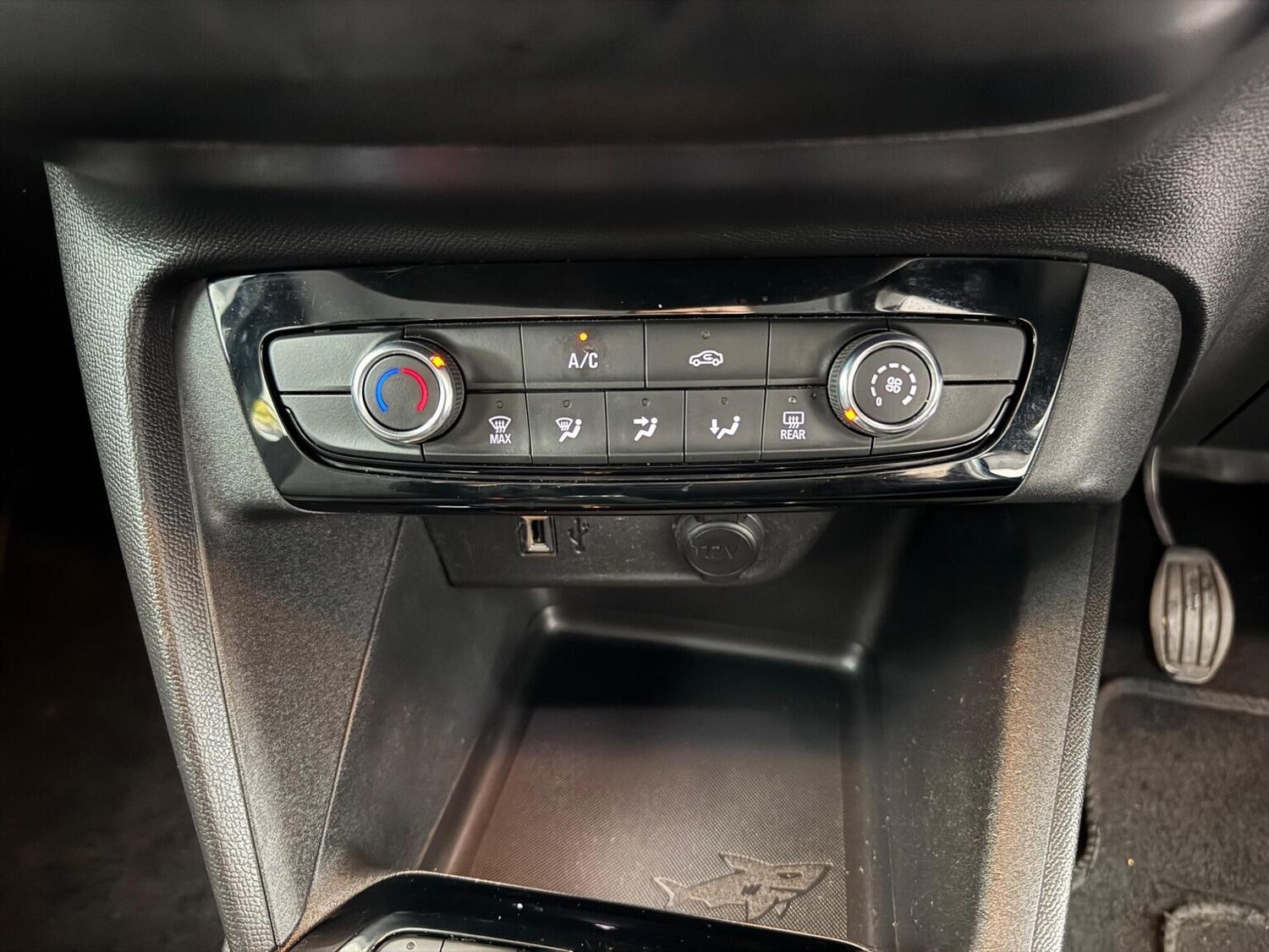 Used Vauxhall Corsa 2020 for sale - 77535931: Photo 21