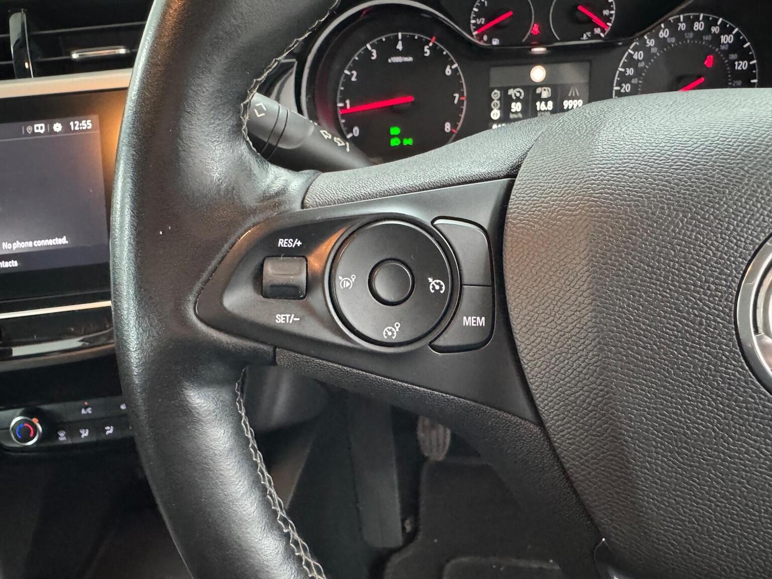 Used Vauxhall Corsa 2020 for sale - 77535931: Photo 23