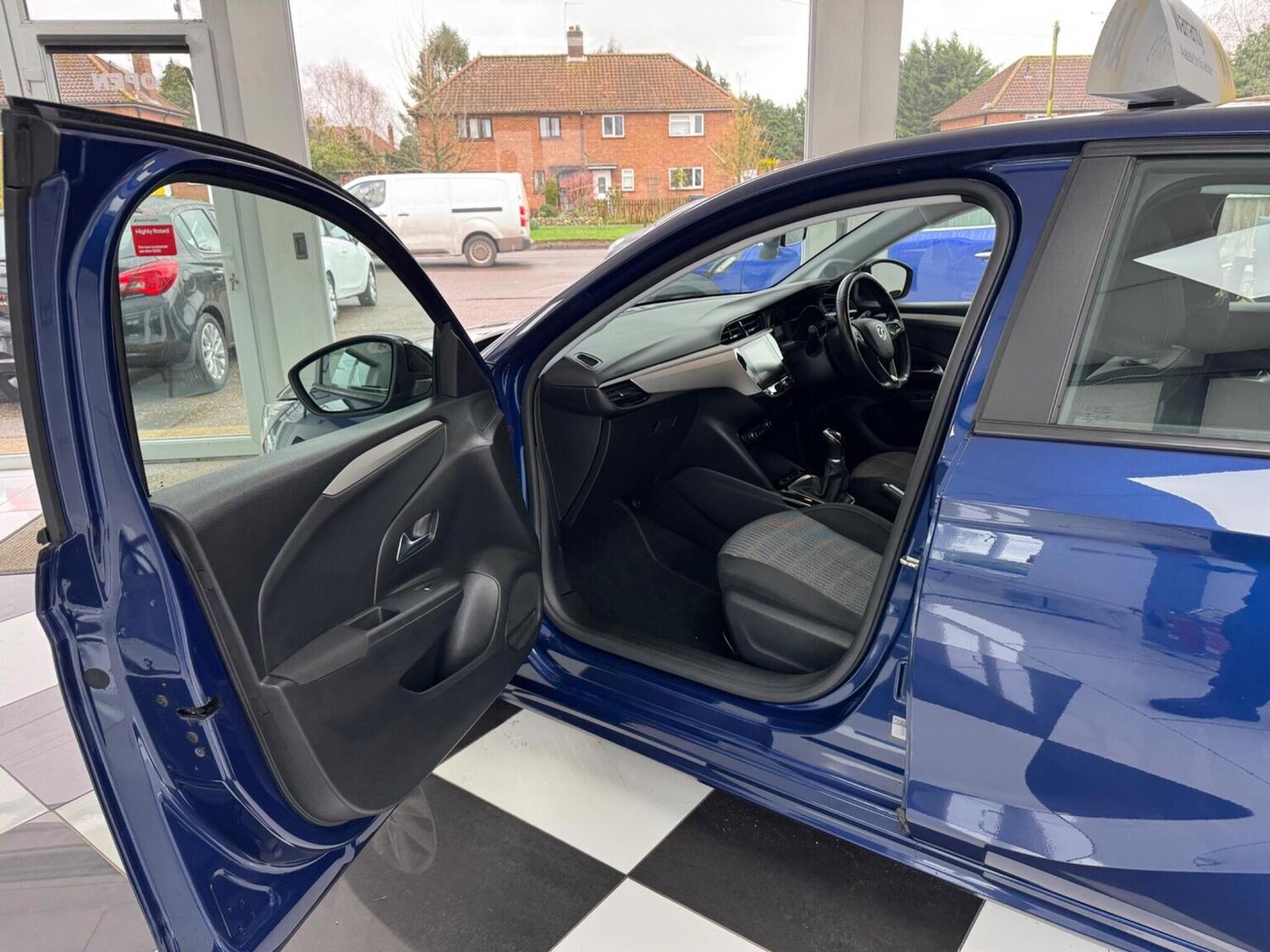 Used Vauxhall Corsa 2020 for sale - 77535931: Photo 29