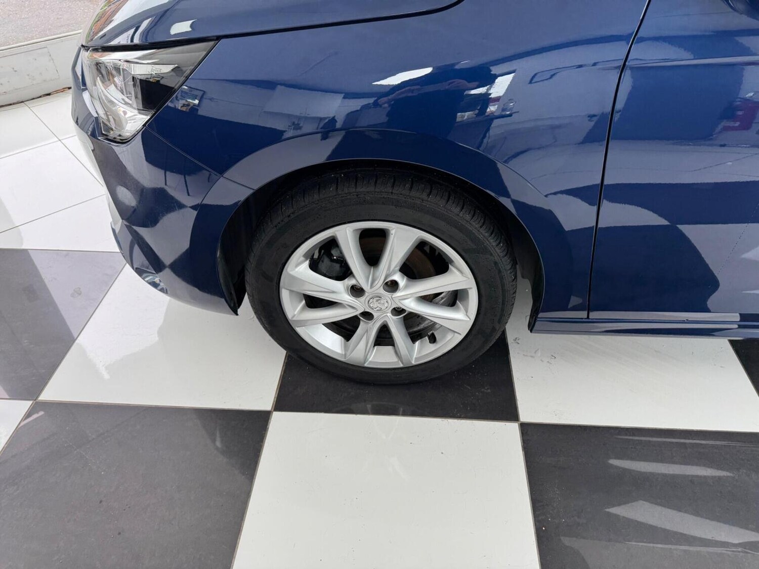 Used Vauxhall Corsa 2020 for sale - 77535931: Photo 30