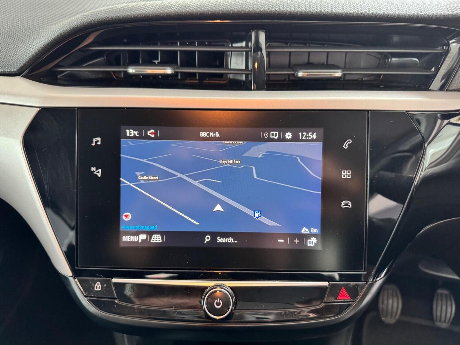 Used Vauxhall Corsa 2020 for sale - 77535931: Photo 34