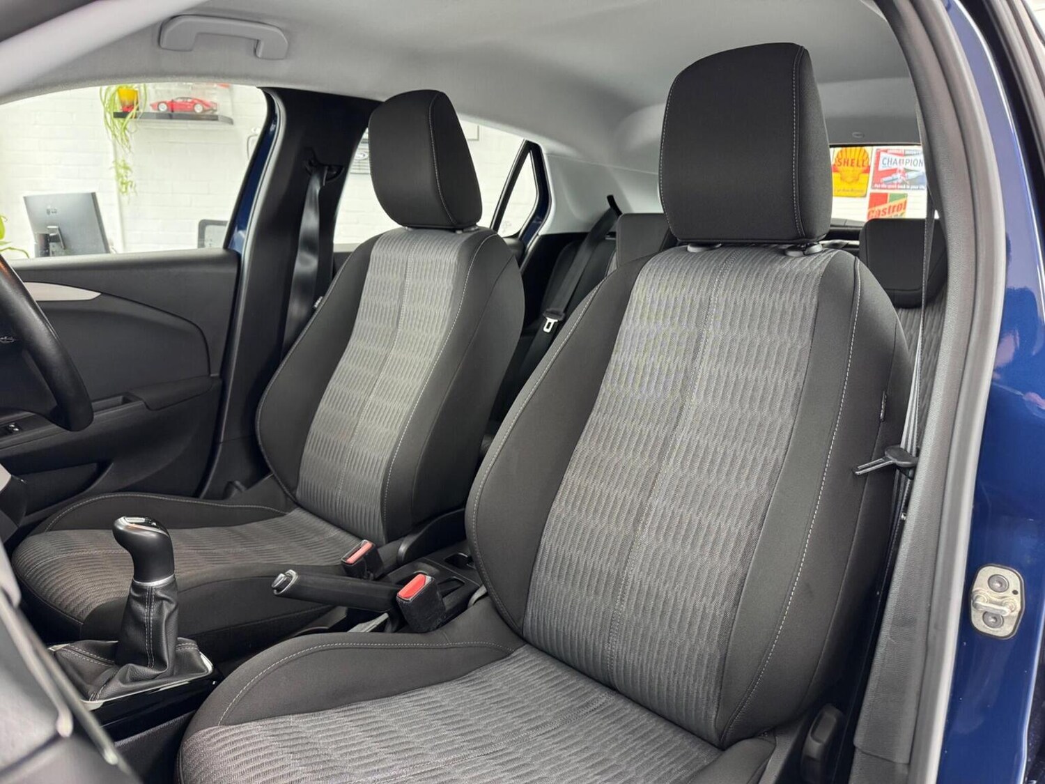 Used Vauxhall Corsa 2020 for sale - 77535931: Photo 42