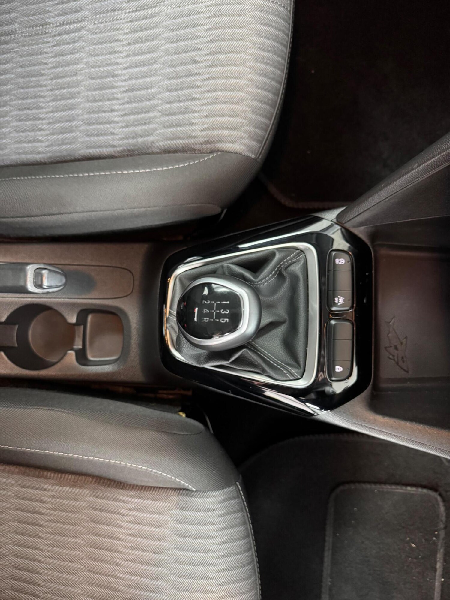 Used Vauxhall Corsa 2020 for sale - 77535931: Photo 44