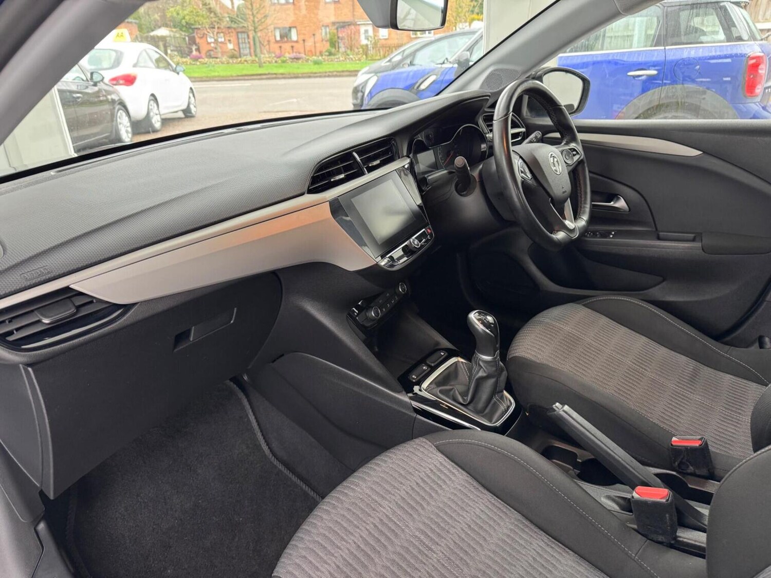 Used Vauxhall Corsa 2020 for sale - 77535931: Photo 45