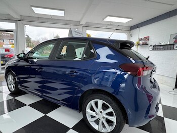 Used Vauxhall Corsa 2020 for sale - 77535931: Photo