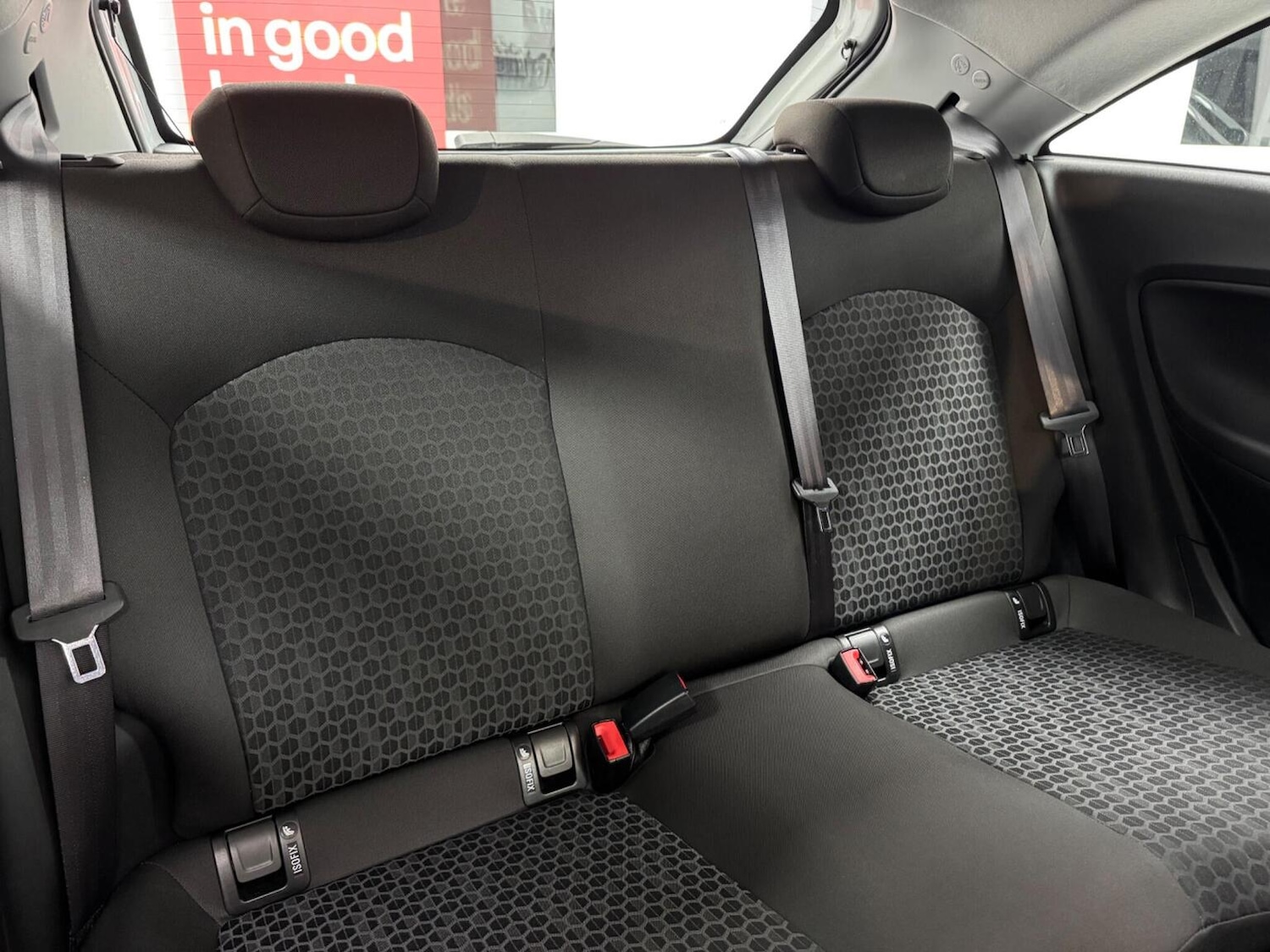 Used Vauxhall Corsa 2019 for sale - 77548174: Photo 12