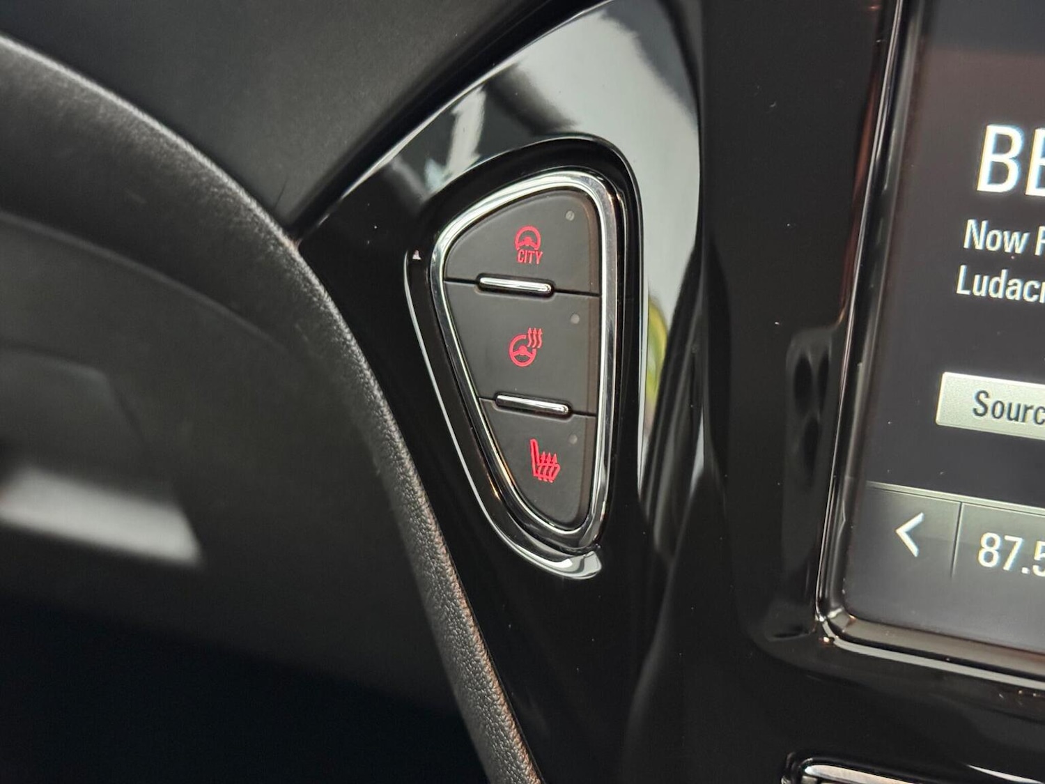 Used Vauxhall Corsa 2019 for sale - 77548174: Photo 16