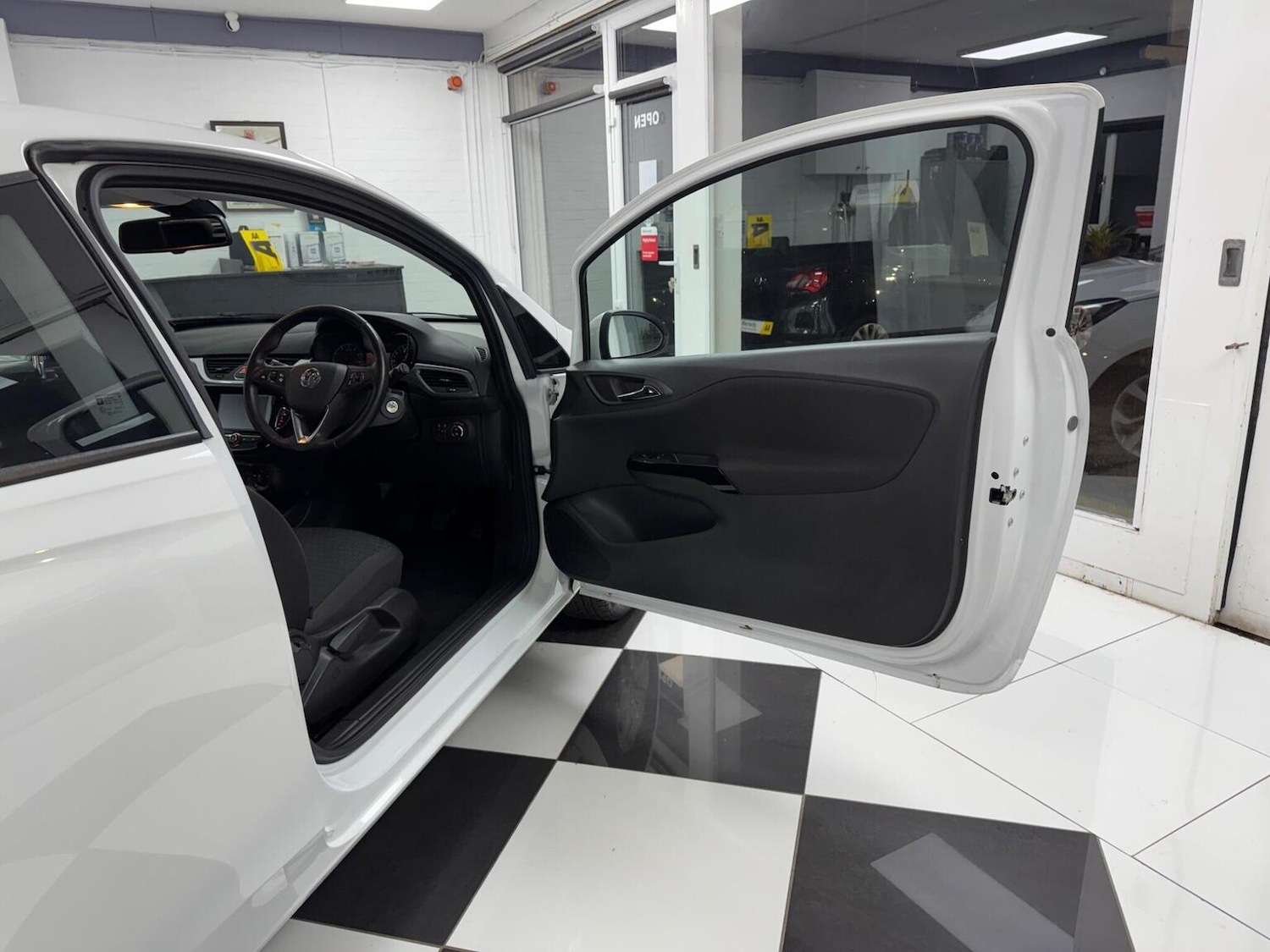 Used Vauxhall Corsa 2019 for sale - 77548174: Photo 21