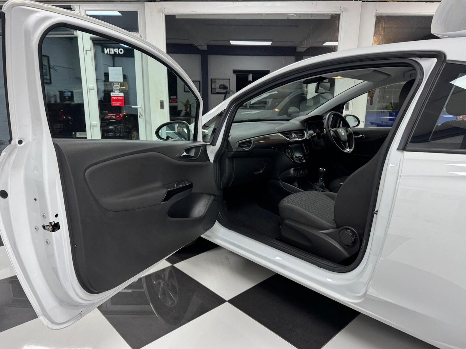 Used Vauxhall Corsa 2019 for sale - 77548174: Photo 23