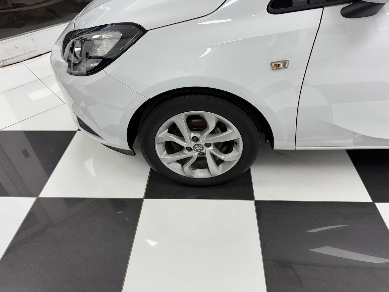 Used Vauxhall Corsa 2019 for sale - 77548174: Photo 24