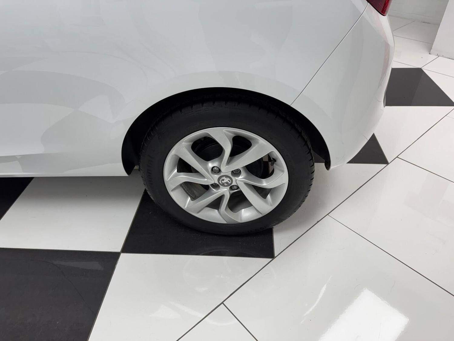 Used Vauxhall Corsa 2019 for sale - 77548174: Photo 25