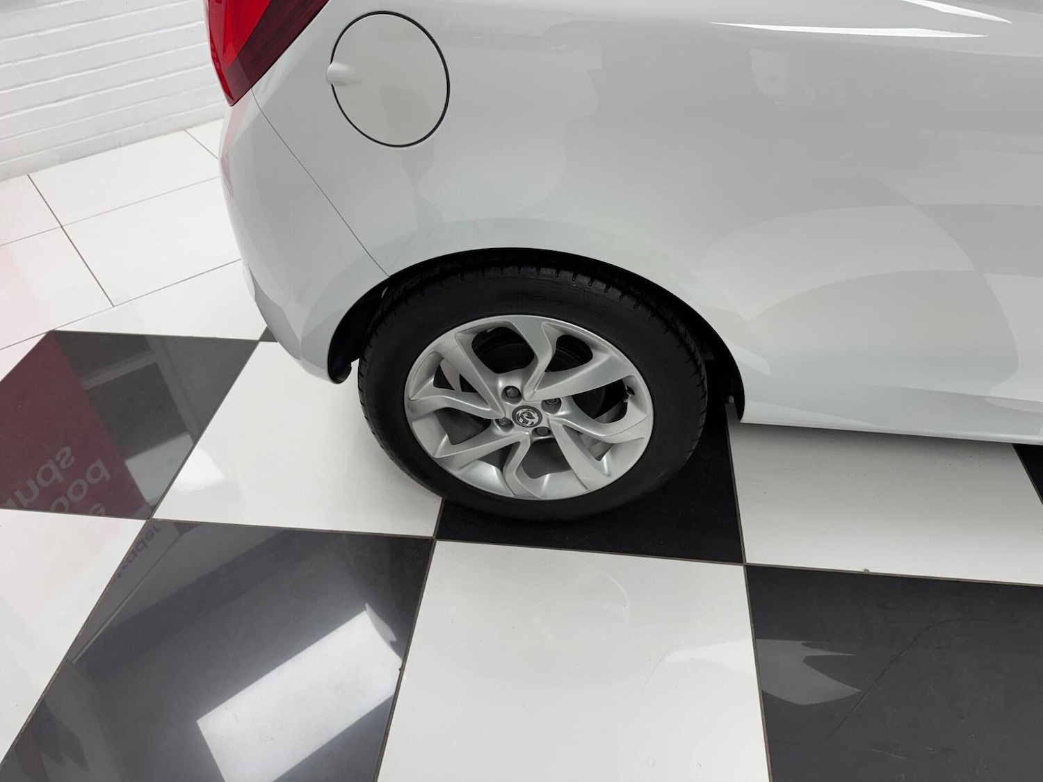 Used Vauxhall Corsa 2019 for sale - 77548174: Photo 26