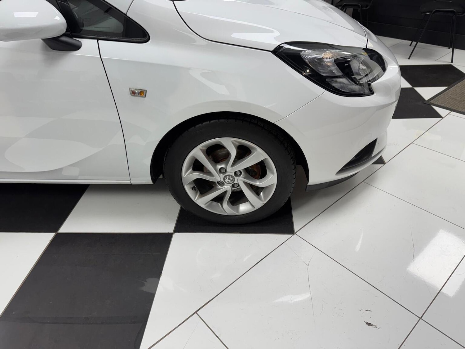 Used Vauxhall Corsa 2019 for sale - 77548174: Photo 27
