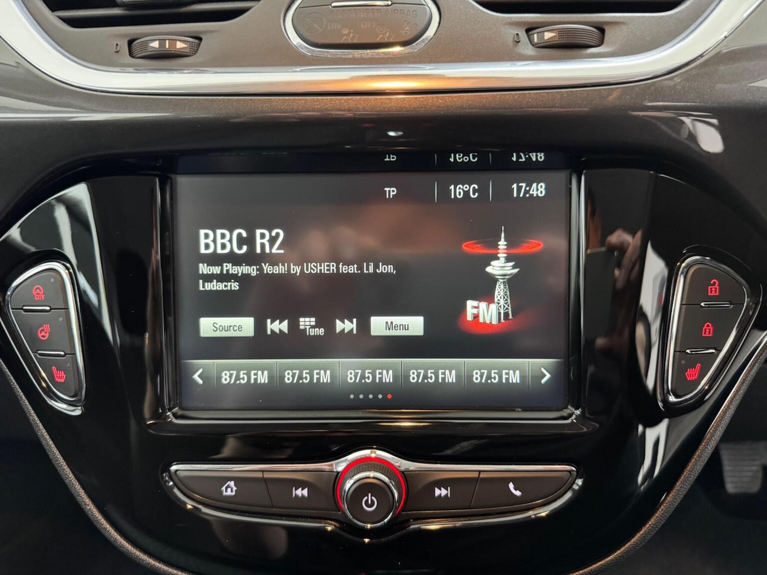 Used Vauxhall Corsa 2019 for sale - 77548174: Photo 28