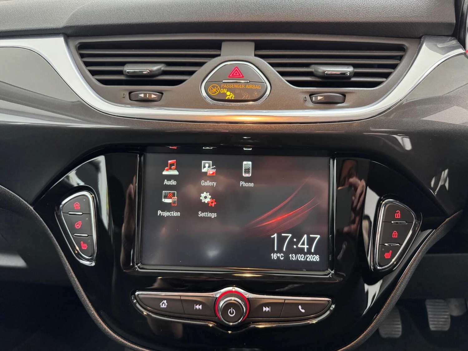 Used Vauxhall Corsa 2019 for sale - 77548174: Photo 30