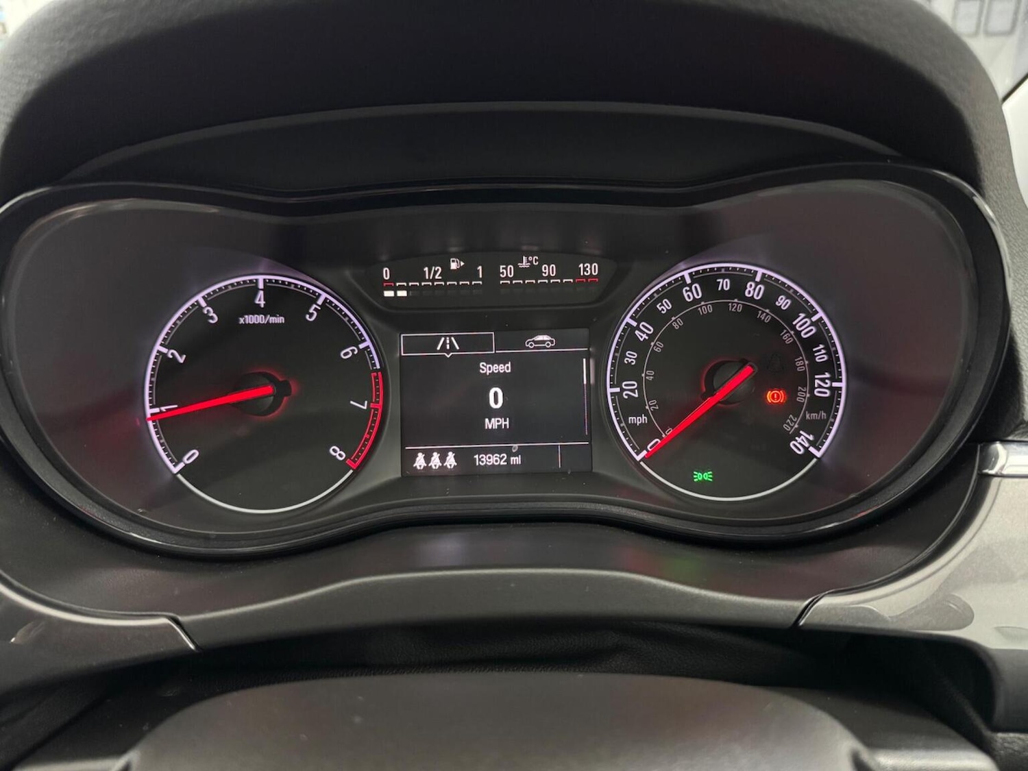 Used Vauxhall Corsa 2019 for sale - 77548174: Photo 31