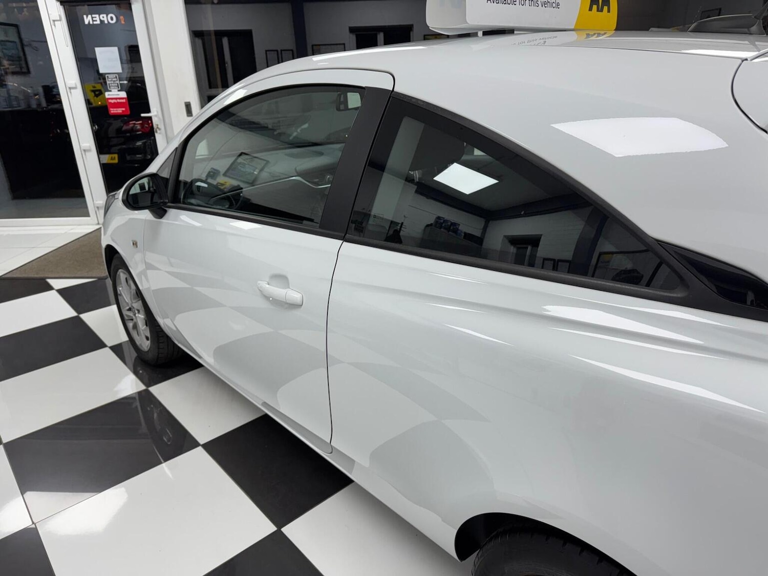 Used Vauxhall Corsa 2019 for sale - 77548174: Photo 34