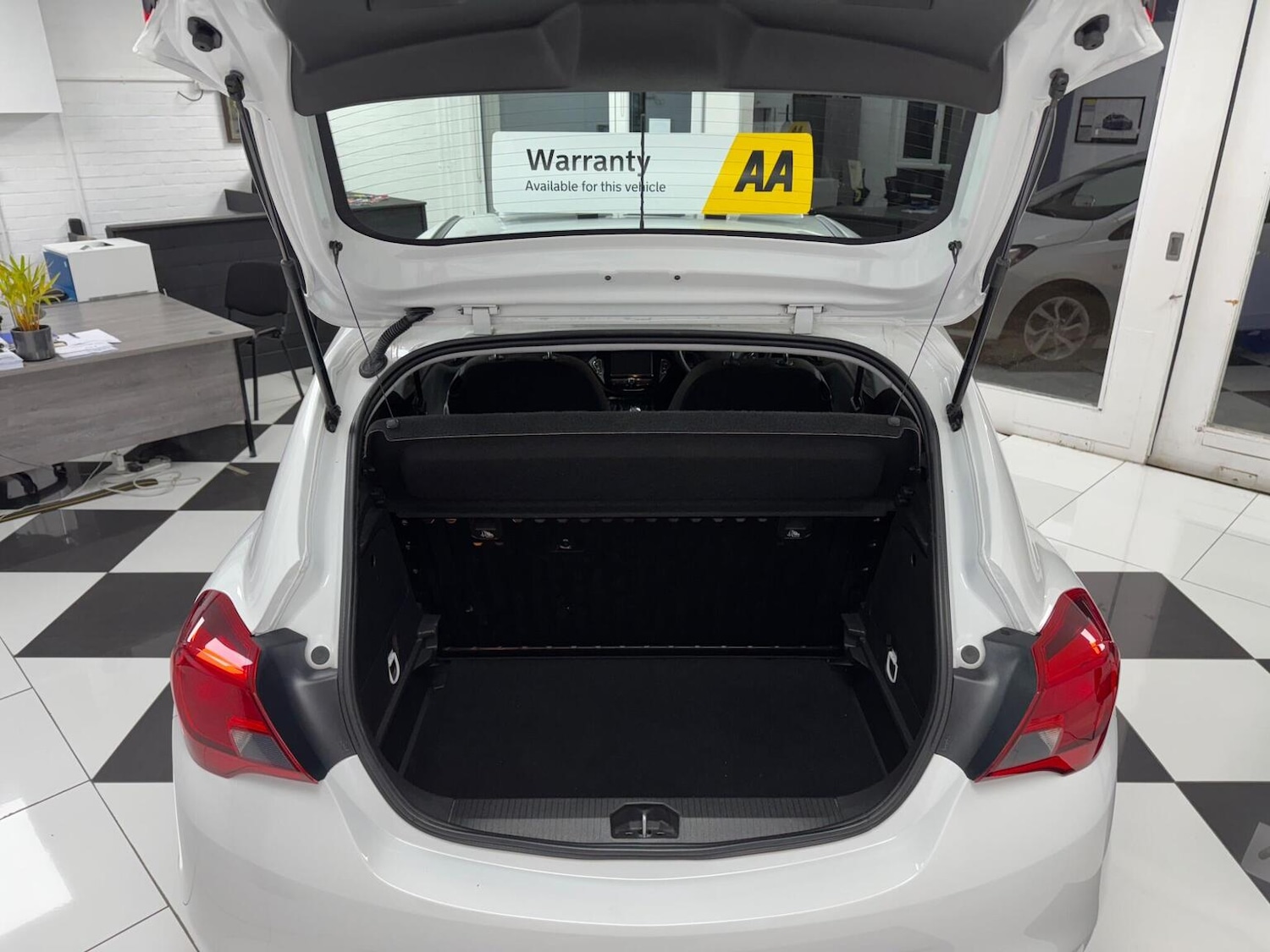 Used Vauxhall Corsa 2019 for sale - 77548174: Photo 35