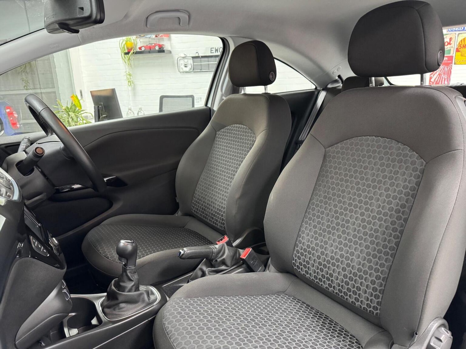 Used Vauxhall Corsa 2019 for sale - 77548174: Photo 36