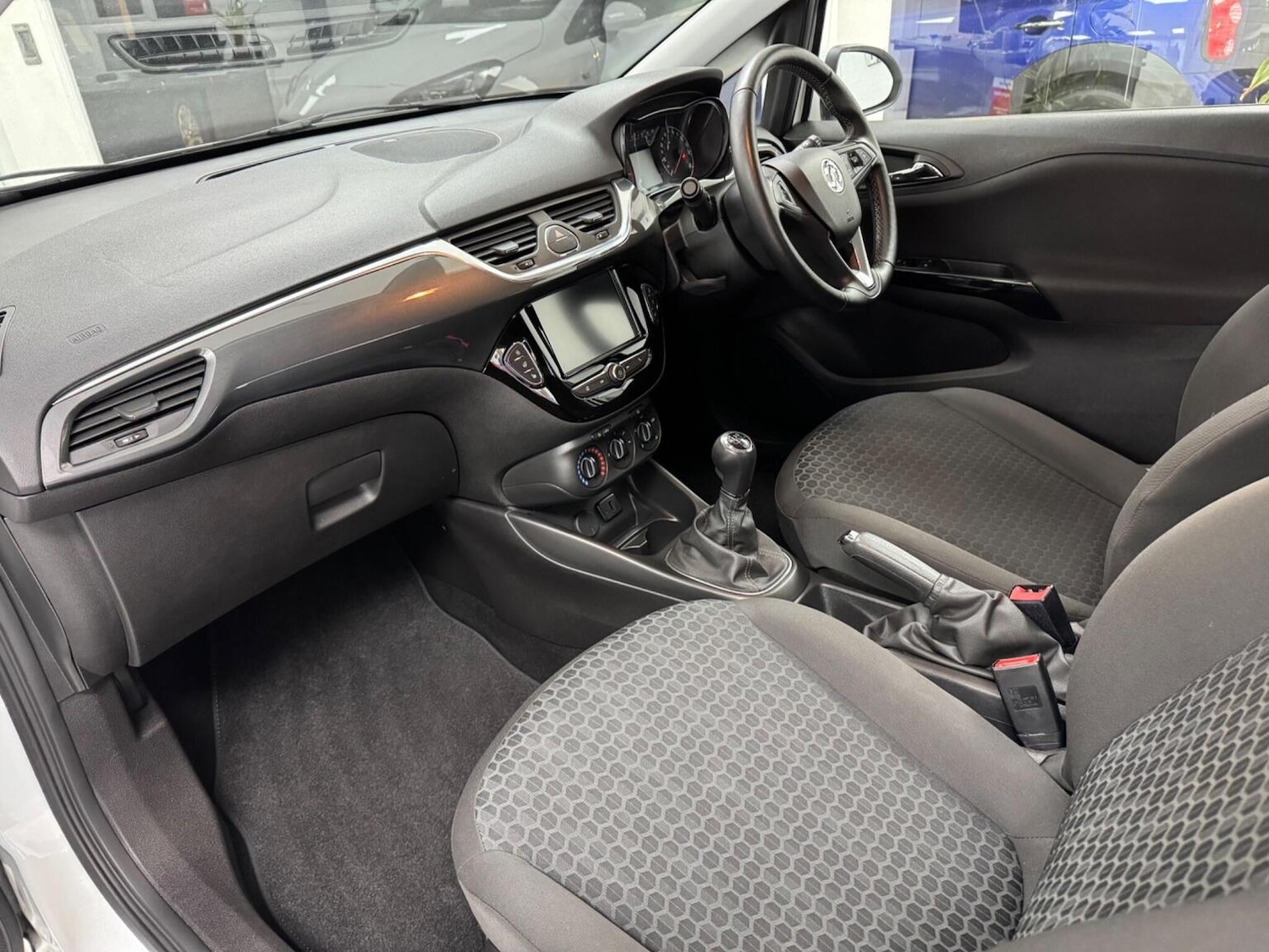 Used Vauxhall Corsa 2019 for sale - 77548174: Photo 37