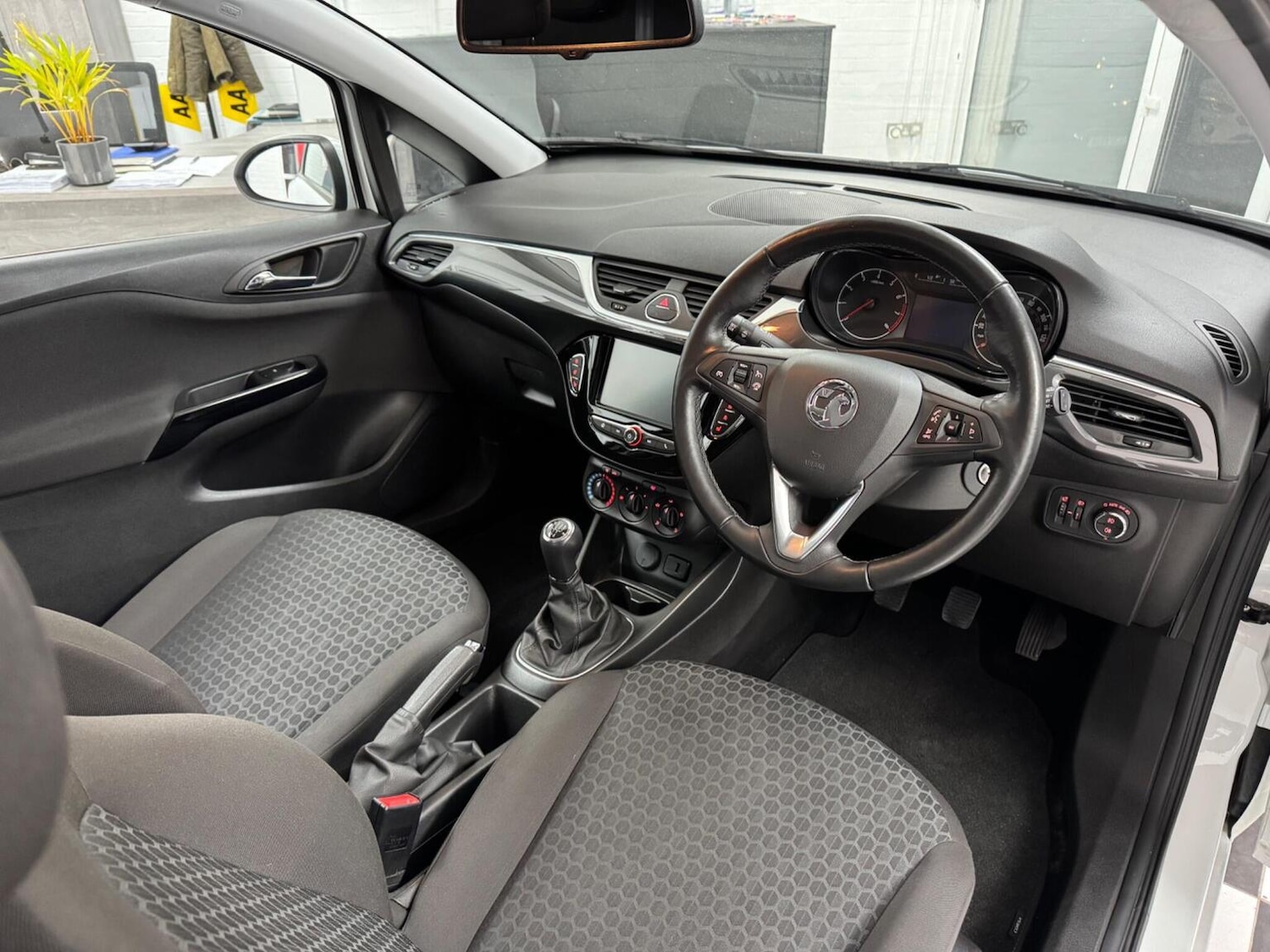 Used Vauxhall Corsa 2019 for sale - 77548174: Photo 40