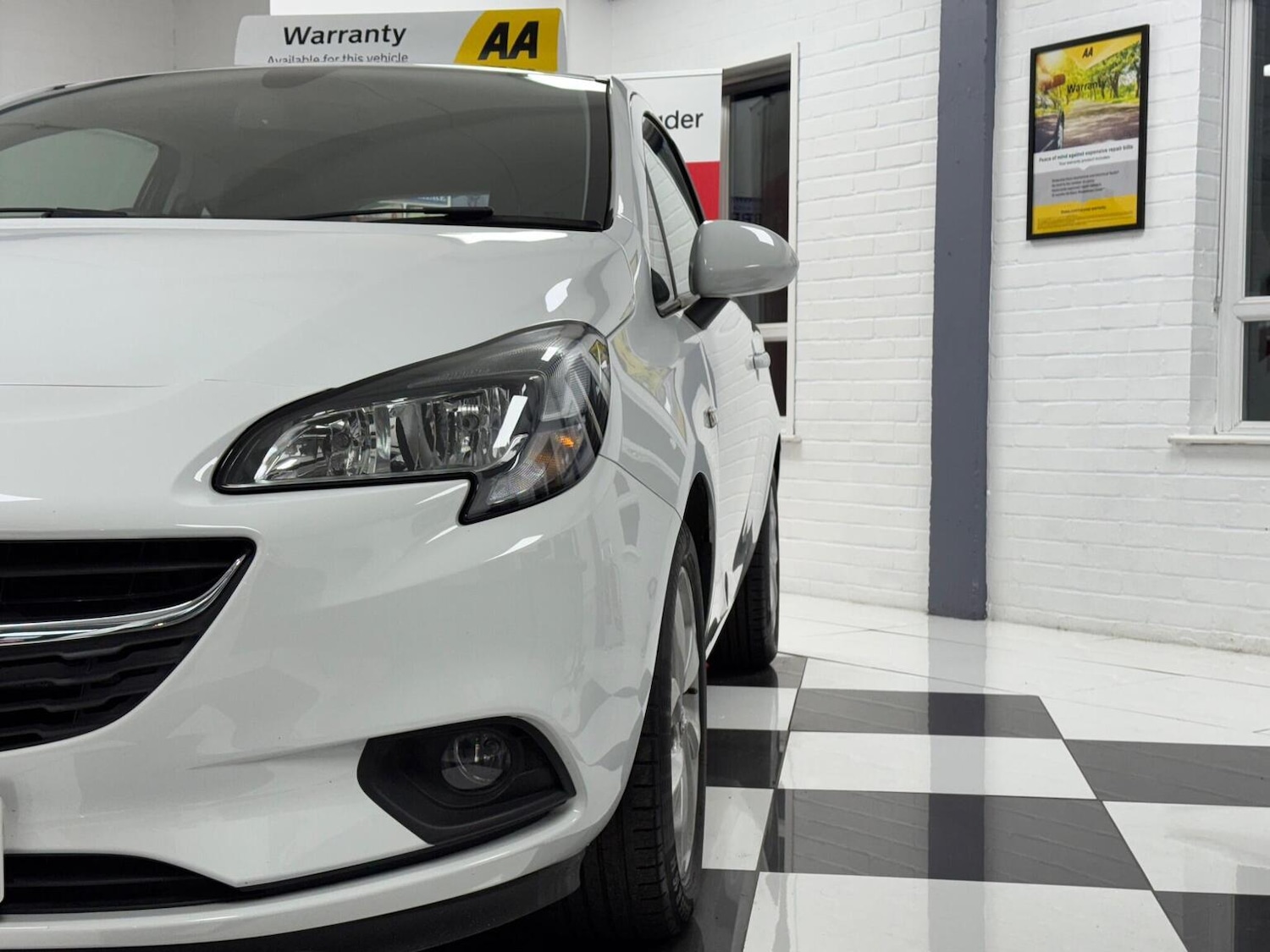 Used Vauxhall Corsa 2019 for sale - 77548174: Photo 5