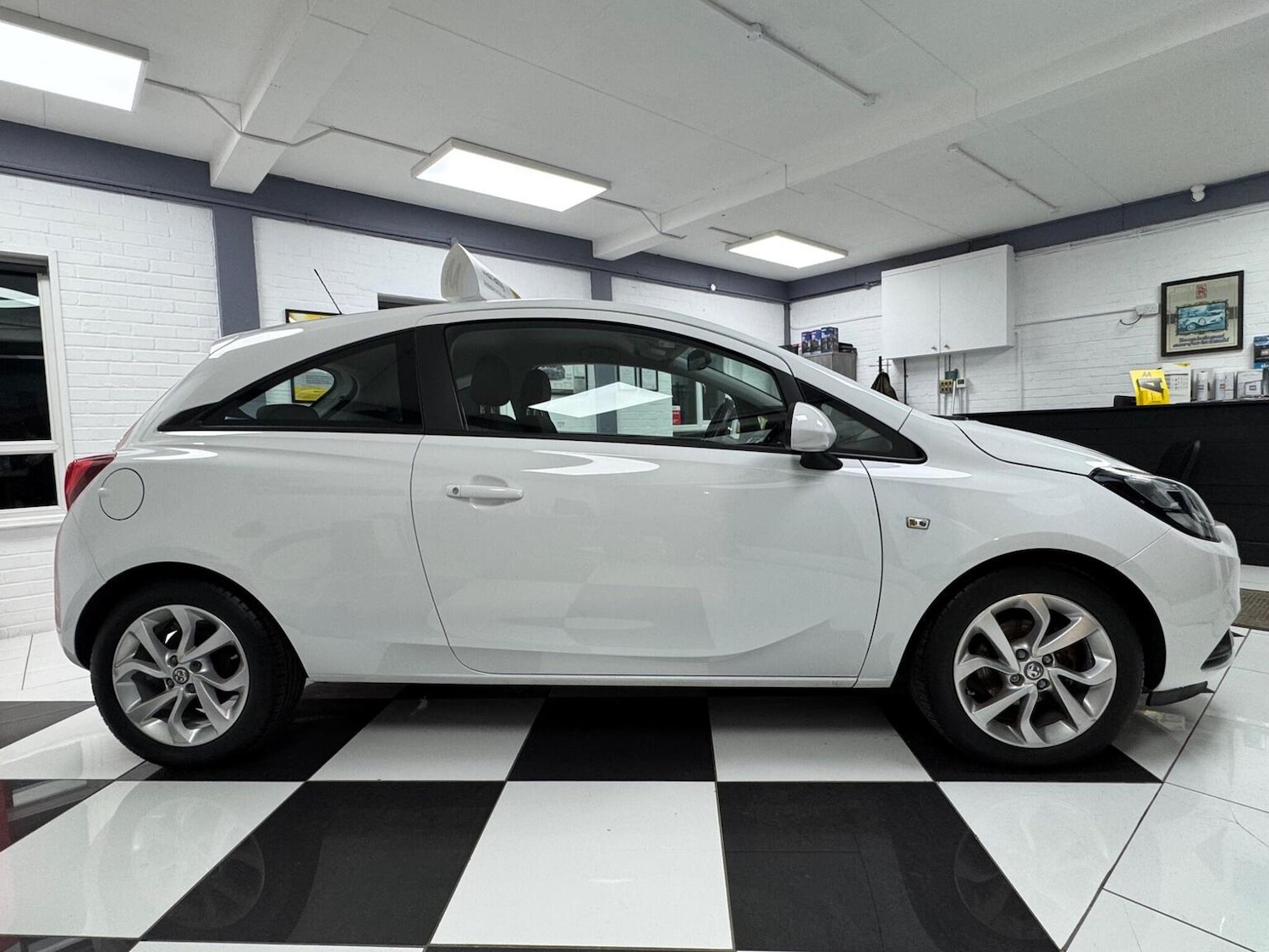 Used Vauxhall Corsa 2019 for sale - 77548174: Photo 8