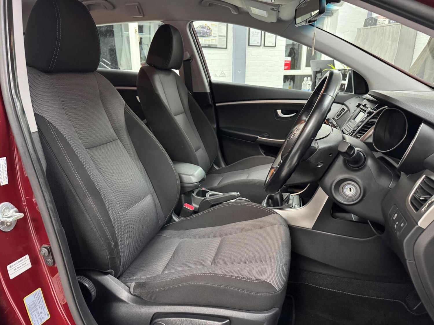 Used Hyundai i30 2015 for sale - 76583343: Photo 10