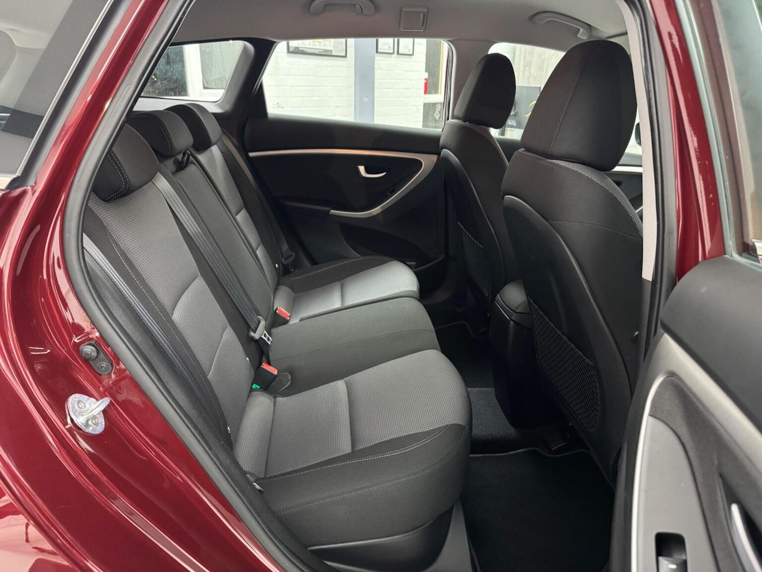 Used Hyundai i30 2015 for sale - 76583343: Photo 12