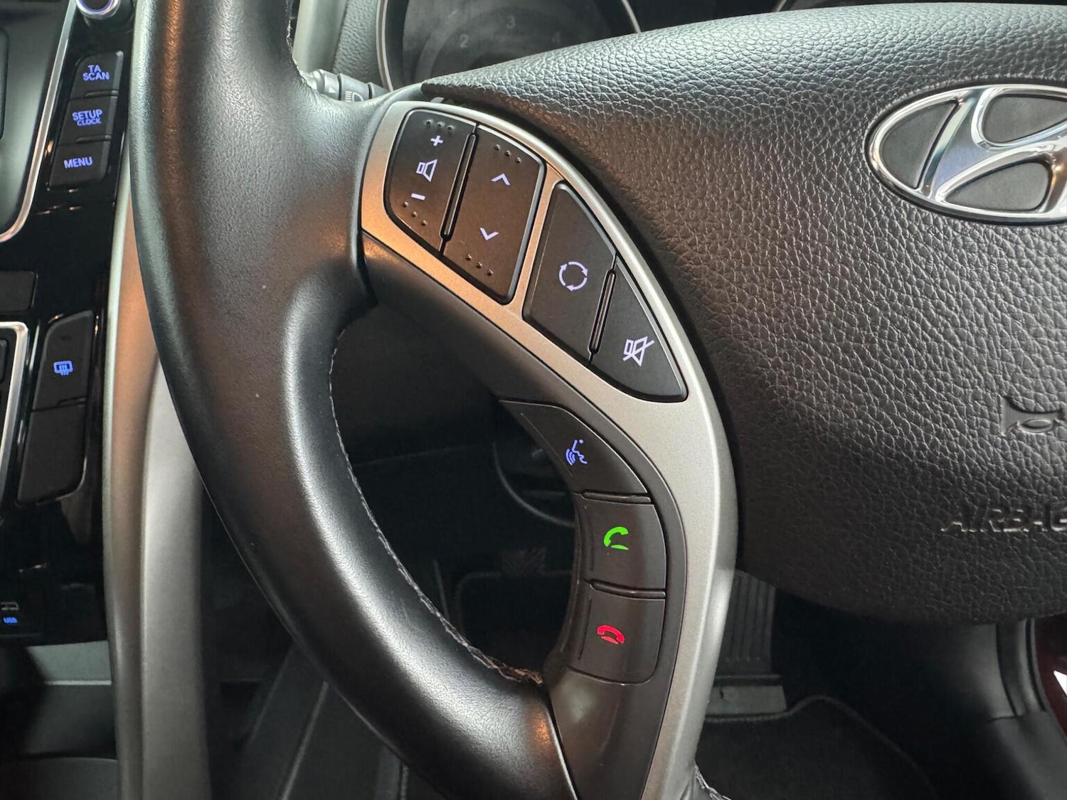 Used Hyundai i30 2015 for sale - 76583343: Photo 19