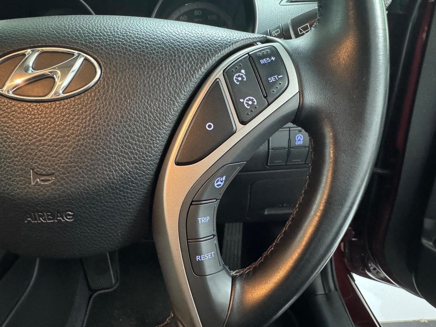 Used Hyundai i30 2015 for sale - 76583343: Photo 20