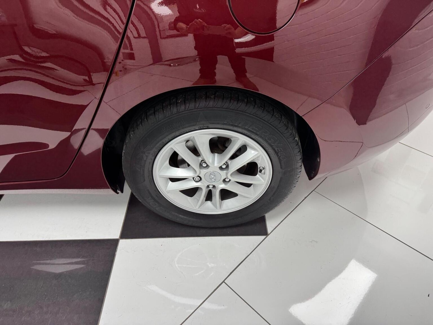 Used Hyundai i30 2015 for sale - 76583343: Photo 28