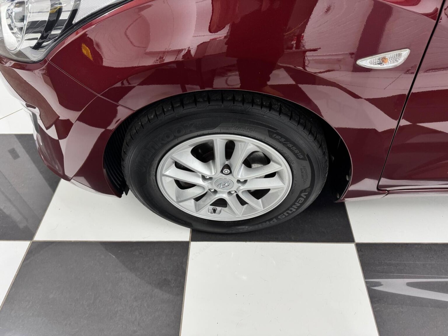 Used Hyundai i30 2015 for sale - 76583343: Photo 29