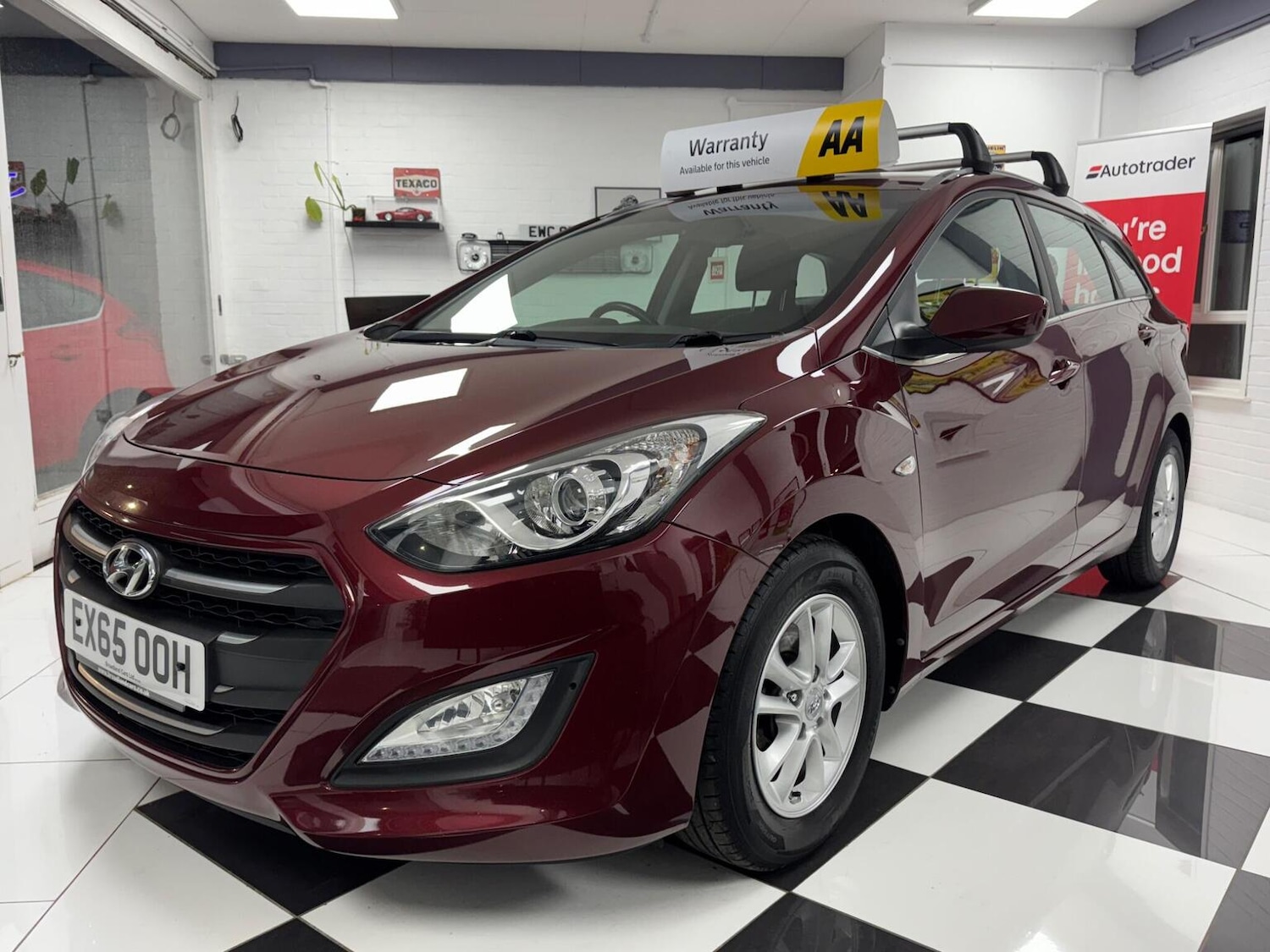 Used Hyundai i30 2015 for sale - 76583343: Photo 3