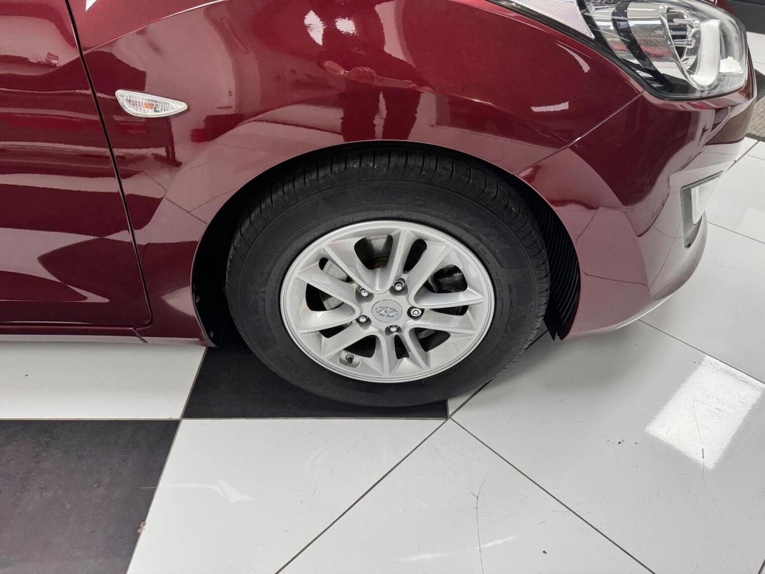 Used Hyundai i30 2015 for sale - 76583343: Photo 30