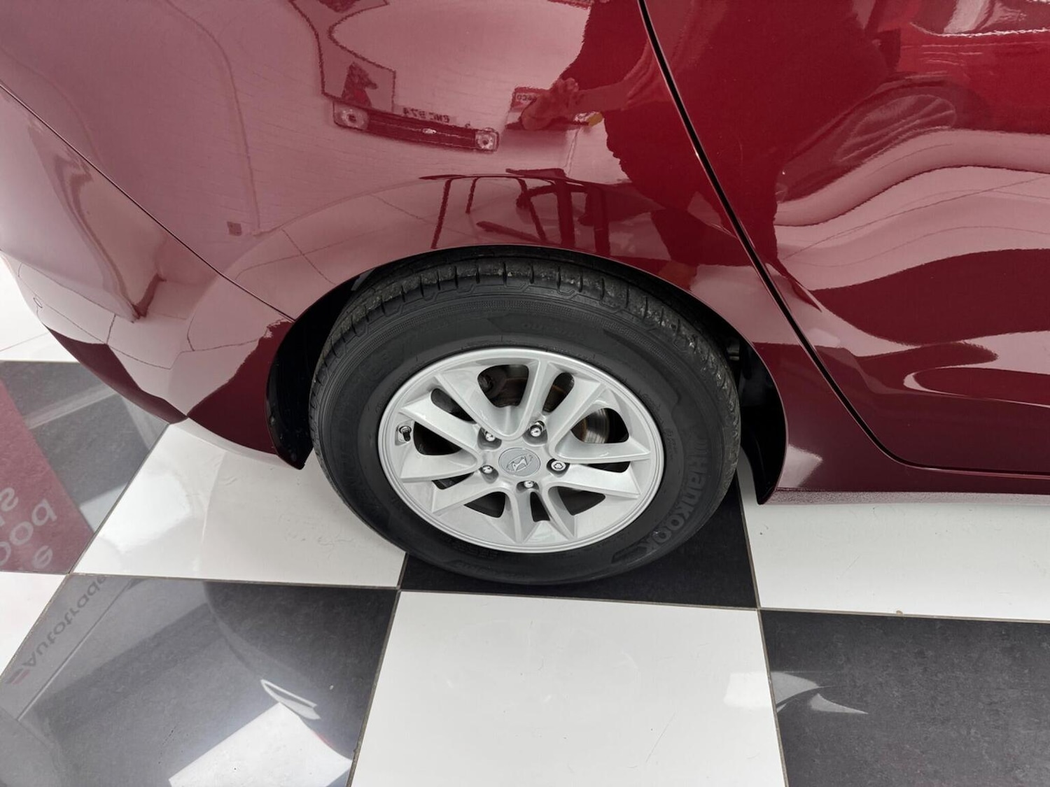 Used Hyundai i30 2015 for sale - 76583343: Photo 31