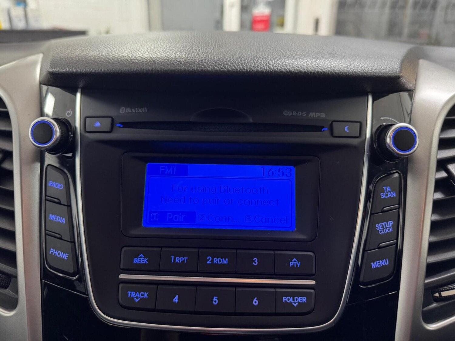 Used Hyundai i30 2015 for sale - 76583343: Photo 34