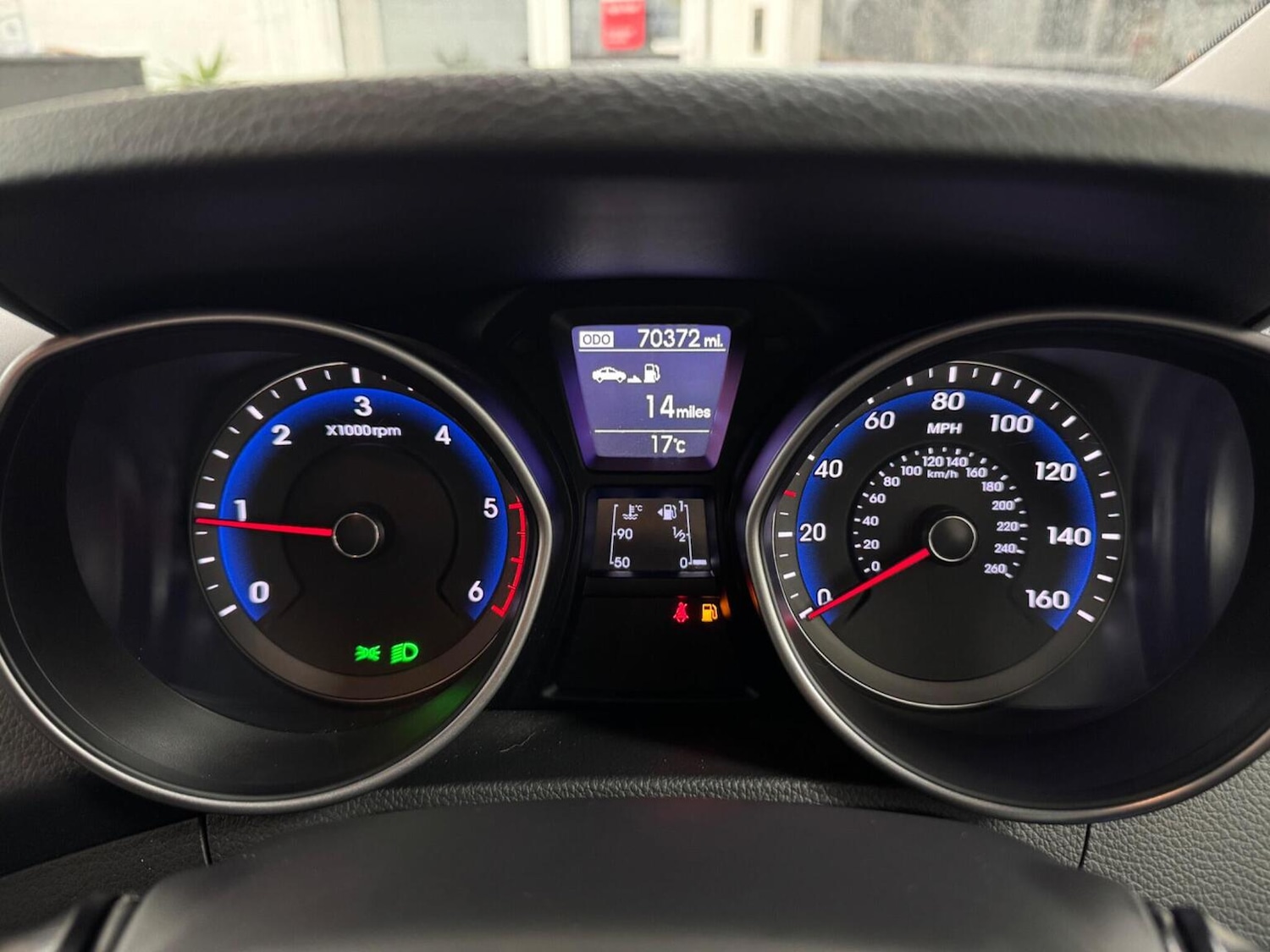 Used Hyundai i30 2015 for sale - 76583343: Photo 35